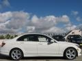 Arctic White - C 300 Sport Photo No. 2