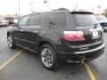 2011 Carbon Black Metallic GMC Acadia Denali  photo #7