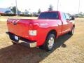 2010 Radiant Red Toyota Tundra TRD Double Cab 4x4  photo #11