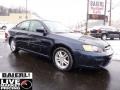 Regal Blue Pearl - Legacy 2.5i Sedan Photo No. 1