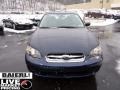 Regal Blue Pearl - Legacy 2.5i Sedan Photo No. 2