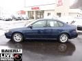Regal Blue Pearl - Legacy 2.5i Sedan Photo No. 4