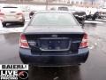 Regal Blue Pearl - Legacy 2.5i Sedan Photo No. 6