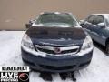 2008 Deep Blue Saturn Aura XE 3.5  photo #2