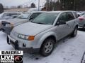 Silver Nickel - VUE AWD Photo No. 3