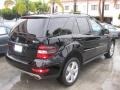 Black - ML 350 4Matic Photo No. 2