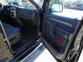 2005 Black Dodge Ram 1500 Sport Quad Cab  photo #17
