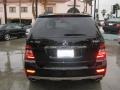 Black - ML 350 4Matic Photo No. 3