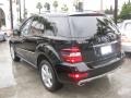 Black - ML 350 4Matic Photo No. 7