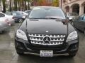Black - ML 350 4Matic Photo No. 9