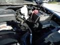2005 Black Dodge Ram 1500 Sport Quad Cab  photo #24
