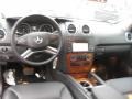 Black - ML 350 4Matic Photo No. 26