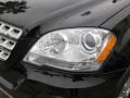 Black - ML 350 4Matic Photo No. 27