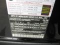 Black - ML 350 4Matic Photo No. 29