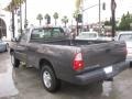 2006 Phantom Gray Pearl Toyota Tundra Regular Cab  photo #5