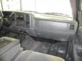 2005 Black Chevrolet Silverado 1500 LS Crew Cab  photo #9