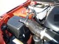 Racy Red - Grand Vitara XSport Photo No. 27