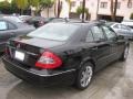 Black - E 350 Sedan Photo No. 2