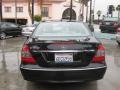 Black - E 350 Sedan Photo No. 3