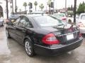 Black - E 350 Sedan Photo No. 4