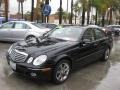 Black - E 350 Sedan Photo No. 5