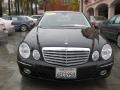 Black - E 350 Sedan Photo No. 6