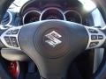 Racy Red - Grand Vitara XSport Photo No. 35