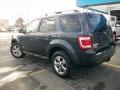 Black Pearl Slate Metallic - Escape XLT V6 4WD Photo No. 3