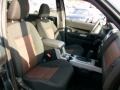 Black Pearl Slate Metallic - Escape XLT V6 4WD Photo No. 15