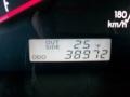 2006 Impulse Red Pearl Toyota Corolla LE  photo #7