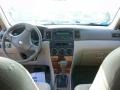 2006 Impulse Red Pearl Toyota Corolla LE  photo #10