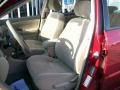 2006 Impulse Red Pearl Toyota Corolla LE  photo #12