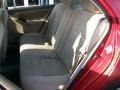 2006 Impulse Red Pearl Toyota Corolla LE  photo #13