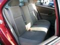 2006 Impulse Red Pearl Toyota Corolla LE  photo #14