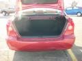 2006 Impulse Red Pearl Toyota Corolla LE  photo #17
