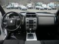 2008 Oxford White Mercury Mariner I4 4WD  photo #5