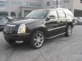 Black Raven - Escalade AWD Photo No. 2