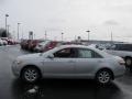 Titanium Metallic - Camry LE Photo No. 4