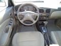 Brilliant Aluminum - Sentra 1.8 S Photo No. 9