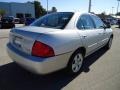 Brilliant Aluminum - Sentra 1.8 S Photo No. 12