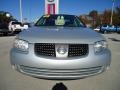 Brilliant Aluminum - Sentra 1.8 S Photo No. 21