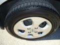 Brilliant Aluminum - Sentra 1.8 S Photo No. 23