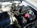 Brilliant Aluminum - Sentra 1.8 S Photo No. 26