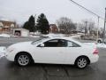 2003 Taffeta White Honda Accord EX V6 Coupe  photo #6