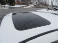 2003 Taffeta White Honda Accord EX V6 Coupe  photo #8