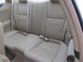 2003 Taffeta White Honda Accord EX V6 Coupe  photo #10