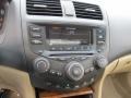 2003 Taffeta White Honda Accord EX V6 Coupe  photo #12