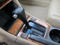 2003 Taffeta White Honda Accord EX V6 Coupe  photo #13