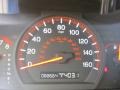 2003 Taffeta White Honda Accord EX V6 Coupe  photo #15