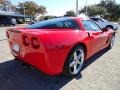 Torch Red - Corvette Coupe Photo No. 9